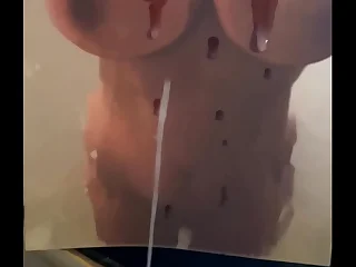 ihre sexy große brüste